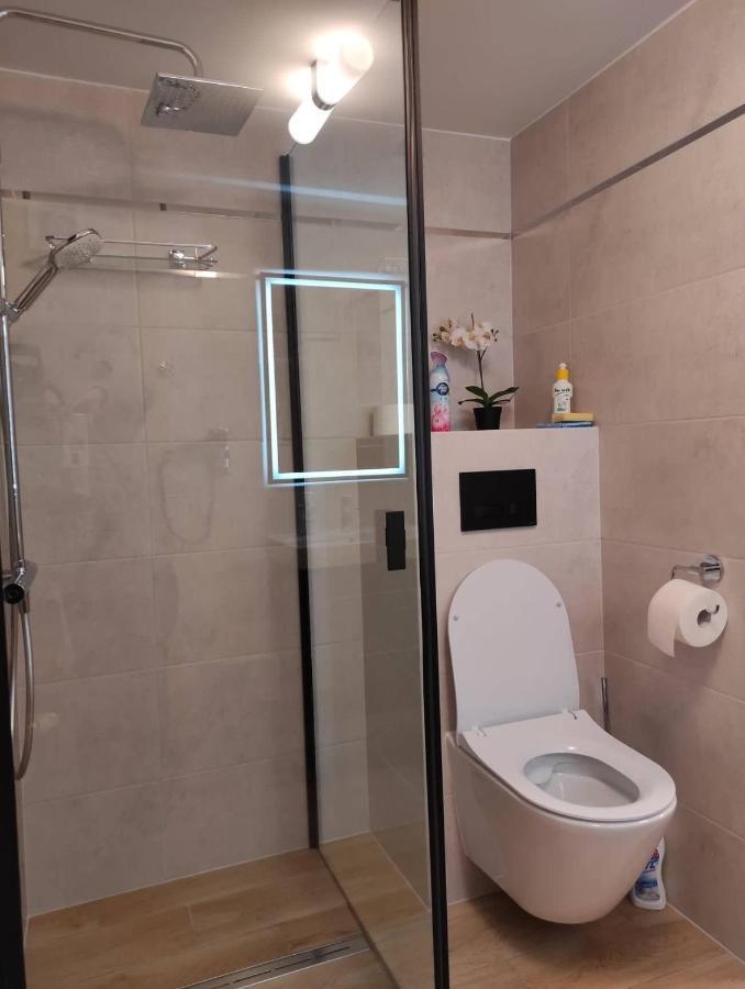 Apartmán Arnika Wynajem Pokoi Zakopane Exteriér fotografie