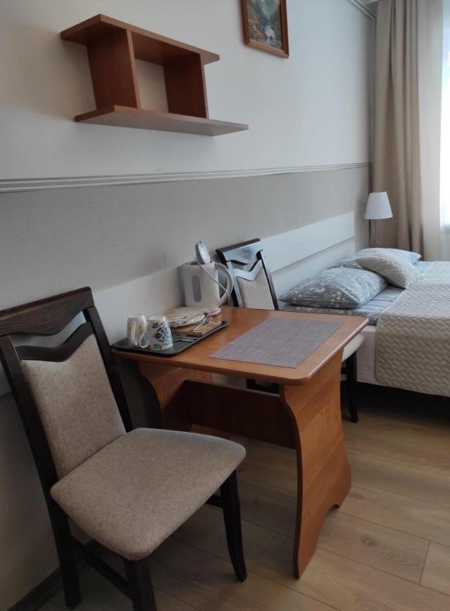 Apartmán Arnika Wynajem Pokoi Zakopane Exteriér fotografie