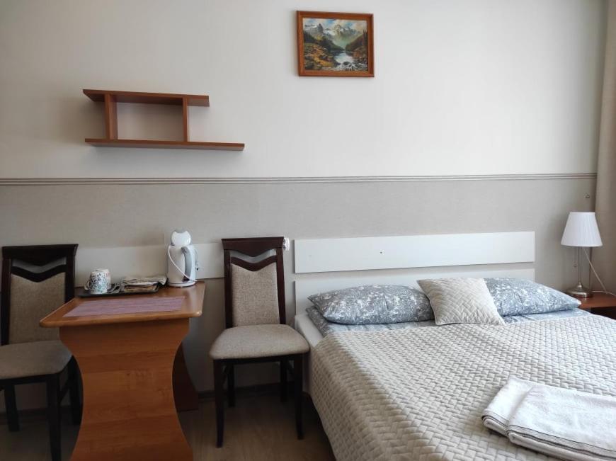Apartmán Arnika Wynajem Pokoi Zakopane Exteriér fotografie