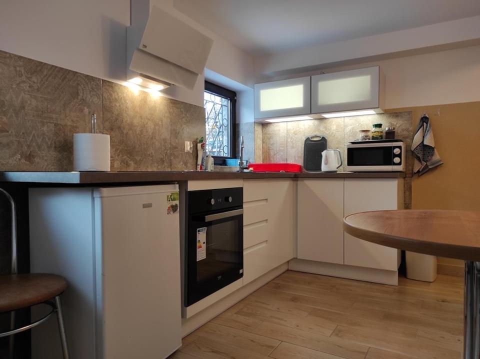 Apartmán Arnika Wynajem Pokoi Zakopane Exteriér fotografie