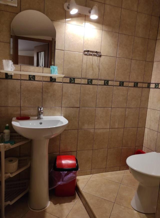 Apartmán Arnika Wynajem Pokoi Zakopane Exteriér fotografie