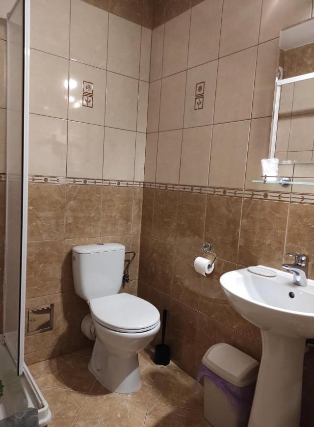 Apartmán Arnika Wynajem Pokoi Zakopane Exteriér fotografie