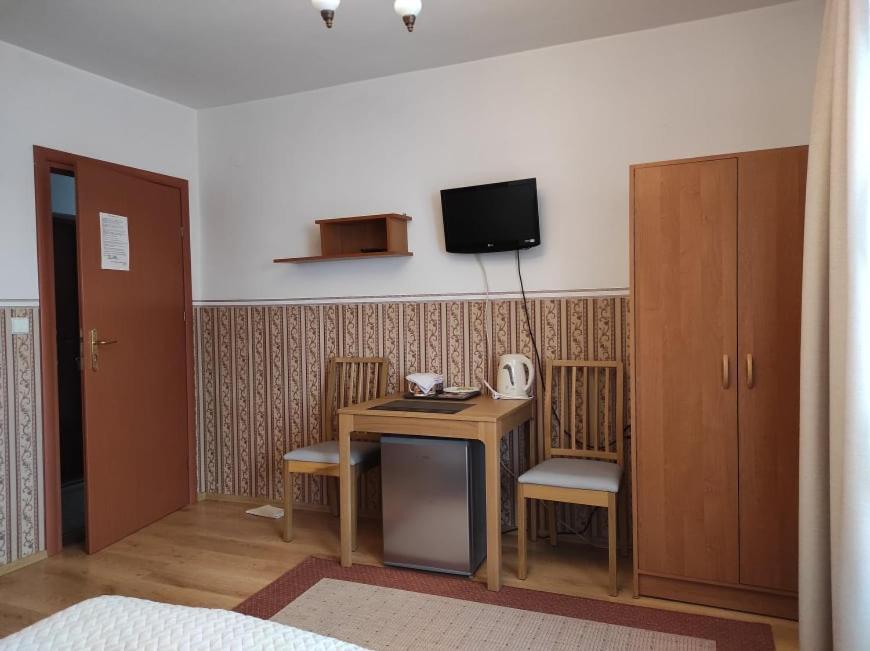 Apartmán Arnika Wynajem Pokoi Zakopane Exteriér fotografie