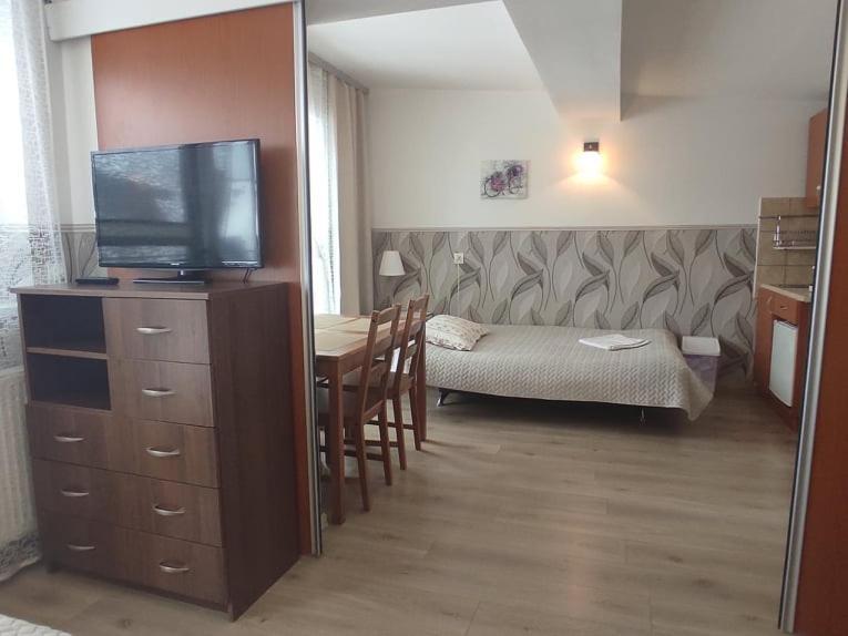 Apartmán Arnika Wynajem Pokoi Zakopane Exteriér fotografie