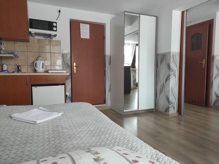 Apartmán Arnika Wynajem Pokoi Zakopane Exteriér fotografie
