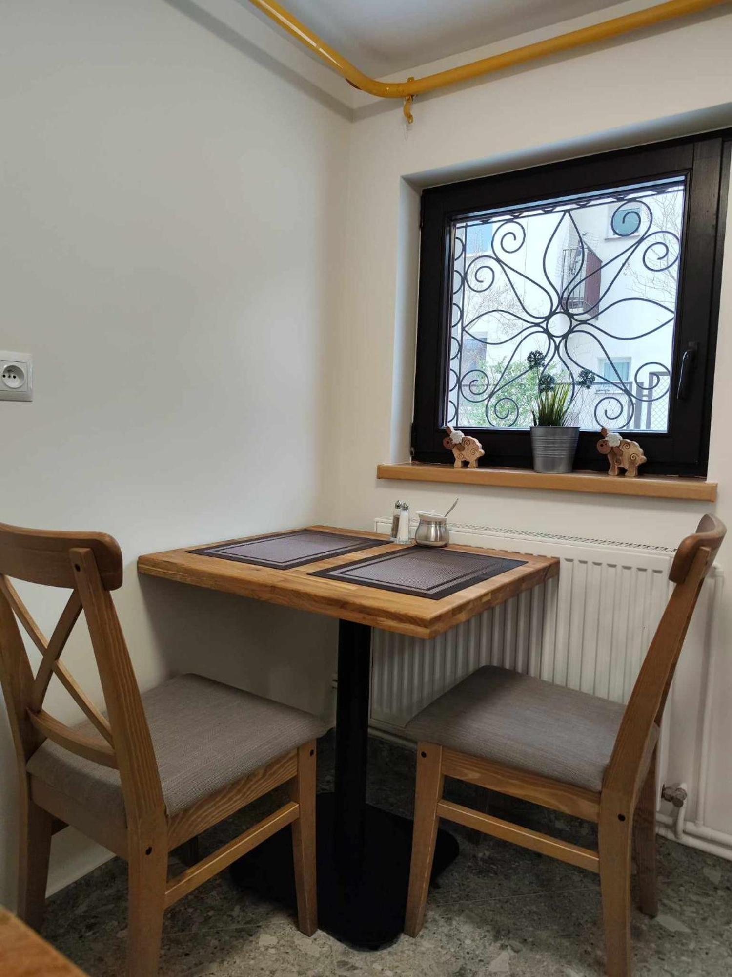 Apartmán Arnika Wynajem Pokoi Zakopane Exteriér fotografie