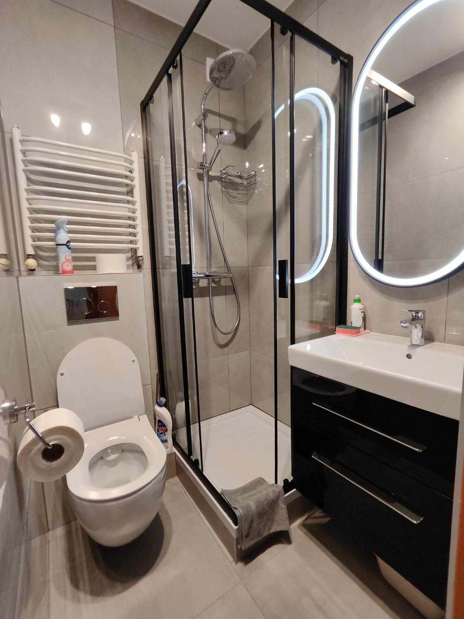 Apartmán Arnika Wynajem Pokoi Zakopane Exteriér fotografie