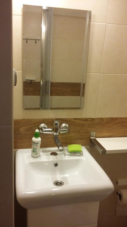 Apartmán Arnika Wynajem Pokoi Zakopane Exteriér fotografie