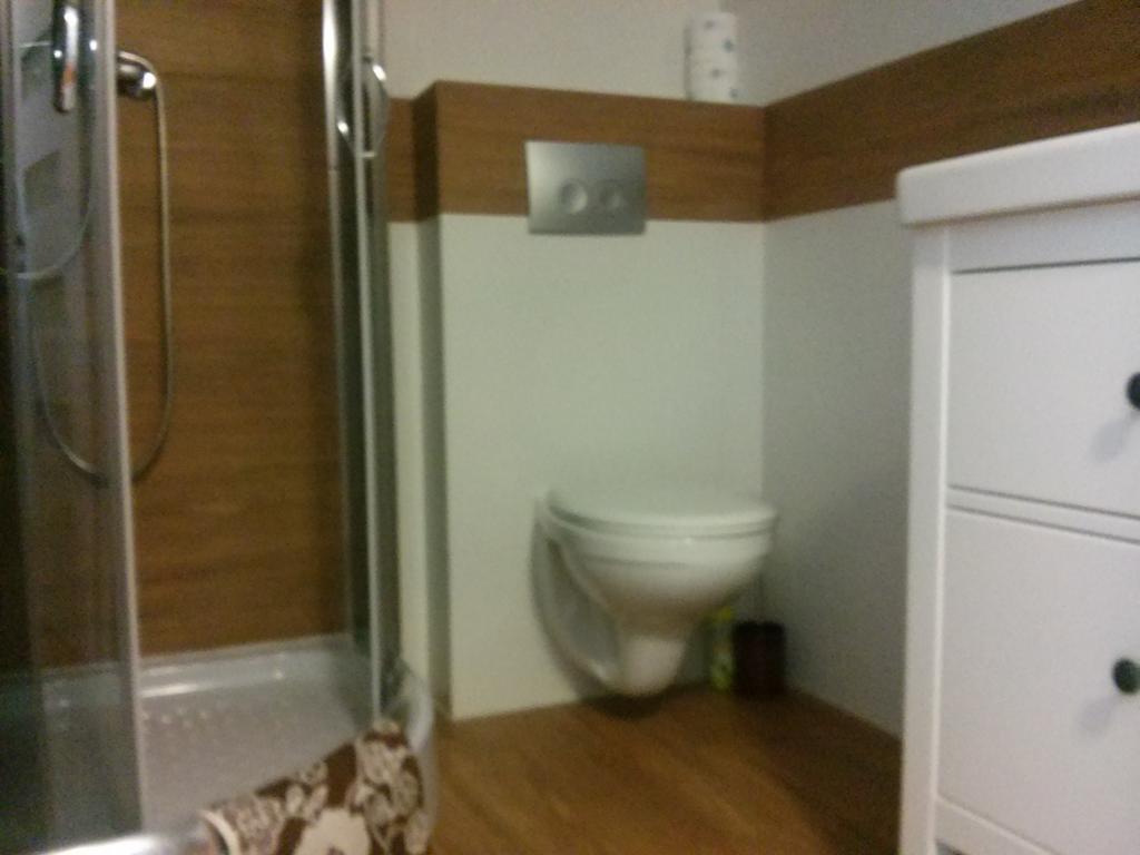 Apartmán Arnika Wynajem Pokoi Zakopane Exteriér fotografie