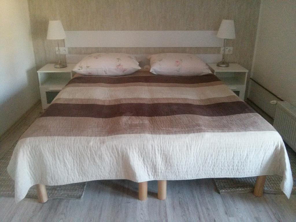 Apartmán Arnika Wynajem Pokoi Zakopane Exteriér fotografie