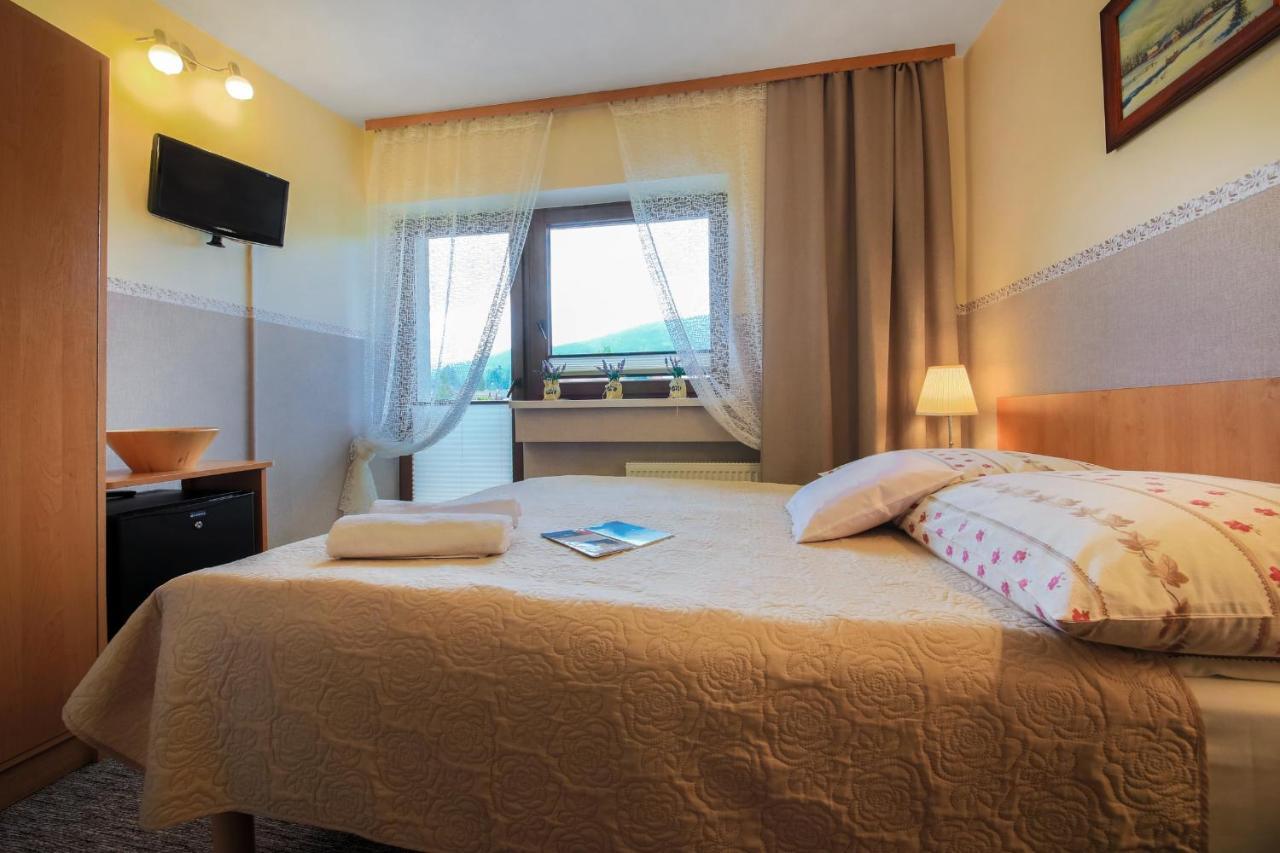 Apartmán Arnika Wynajem Pokoi Zakopane Exteriér fotografie